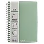 Carolina Pad Noted Premium 1-Subject Professional Notebooks, 7.38" x 9.5", College Ruled, 100 Sheets (13008)~#|#~504C51CC-4588-4A49-9B88459C113264B8_sc7