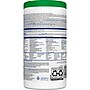 Clorox Healthcare Hydrogen Peroxide Cleaner Disinfectant Wipes, 155 Wipes/Container, 6/Carton (30825CT)~#|#~50504151-6213-4D2F-8A8D2E821B980BF5_sc7