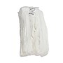 Nonwoven Cut End Edge Mop, Rayon/polyester, #20, White, 12/Ct~#|#~50568479-7E8D-4D4B-9F8724B74798204E_sc7