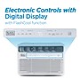 Black & Decker Energy Star 115-Volt 8,000 BTU Window Air Conditioner with Remote, White (BD08NWES)~#|#~50591233-FEA3-4C0B-BBEEECCB26051A94_sc7