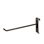 Nahanco 8" Gridwall Peg Hooks, Black, 12/Pack (GWH8B)~#|#~505A0148-AA4A-45E0-AF4B7928B37C0971_sc7