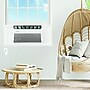 Hisense 115-Volt 14000 BTU Window Air Conditioner with Remote, WiFi Enabled, White (AAW14CW26)~#|#~505E4EC5-8639-4A9C-A4241871DA7F0793_sc7