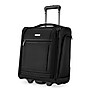 Ricardo Beverly Hills Avalon 17.25" Suitcase, 2-Wheeled, Black (135-16-001-USB)~#|#~505F3EA0-2BFF-46AA-ABA3650137356872_sc7