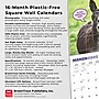 2025 BrownTrout Jackasses 12" x 12" Monthly Wall Calendar (9781975477240)~#|#~5065267A-9732-4834-990C4128B04BE914_sc7
