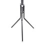 Mind Reader Coat Rack Freestanding Coat Tree, Silver, Metal (CRACK11-SIL)~#|#~506F11AC-A42A-42C8-8BD86EE325BE8A11_sc7