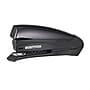 Bostitch Inspire Reduced-Effort Handheld Stapler, 20-Sheet Capacity, Staples Included, Black (1429-BLK)~#|#~5075BE9E-26C9-47D2-884E60BBCB05F6B9_sc7