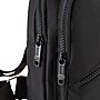 DUKAP Beekle Polyester Sling Bag, Black (BDK-BEE-BLK)~#|#~50786792-07A9-4C61-B0D6E85758BB04AB_sc7