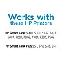 HP 32XL Black High Yield Ink Tank Bottle Refill, Prints Up to 6,000 Pages (1VV24AN)~#|#~5078FB85-8511-4ED2-AFB280135631E8E5_sc7