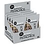 Wonderful Pistachios Sea Salt & Pepper, No Shells, 2.25 oz., 8 Bags/Box (SP0146A25M)~#|#~507CC528-FA62-493E-8AF4198CDA865DCB_sc7