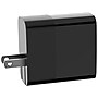 4XEM 65W USB-C to USB-C GaN Charging Kit for USB-C Devices, Black (4X65WCHRGKIT10B)~#|#~508459B0-FB21-4835-AF887B1C442C94F2_sc7