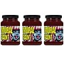 Chroma Acrylic Mural Paint, Brick (Dark Red), 16 oz., 3/Bundle (CRM2477-3)~#|#~5084A8B5-0754-4072-920C2CBD66F14225_sc7