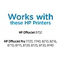 HP 952 Cyan/Magenta/Yellow Standard Yield Ink Cartridge, 3/Pack (N9K27AN#140)~#|#~50856A1E-39E6-4C30-8DB53D8381C9FAC2_sc7