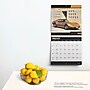 2025 BrownTrout Corvette 12" x 12" Monthly Wall Calendar (9781975479770)~#|#~508CF94D-DF01-4505-BBC3F0C7D9AD3C7C_sc7