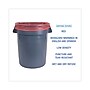 Boardwalk Linear Low Density Health Care Trash Can Liners, 33 gal, 1.3 mil, 33 x 39, Red, 150/Carton~#|#~5092B15C-125F-4D47-854674F1F1618CD6_sc7