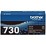 Brother TN730 Black Standard Yield Toner Cartridge (TN730)~#|#~5092F1F6-3C44-4513-B7B4E534527F5215_sc7