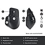 Logitech MX Keys Gen 2 Wireless Keyboard and Laser Mouse Combo, Graphite (920-010923)~#|#~509A119B-C99B-472D-A2AC985A4D98B15D_sc7