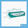Angel Soft Professional Series Standard Facial Tissue, 2-Ply, 100 Tissues/Box, 30 Boxes/Pack (48580)~#|#~509AC58A-5595-48EB-A7E6C7C6C100F5D0_sc7