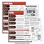 ComplyRight Restaurant Poster Kit, AR - Arkansas (ERARU)~#|#~509C42B3-B37F-4925-B3D24B23EA4E8464_sc7