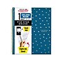 Five Star Style 1-Subject Notebooks, 8.5" x 11", College Ruled, 80 Sheets, Each (820156F)~#|#~509FCADF-1203-4144-87CE06FC2F234F9B_sc7