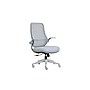 Tempur-Pedic Stratus Ergonomic Mesh/Fabric Swivel Executive Chair, Ash (TP-STRATUS-ASH)~#|#~50A5D8ED-16EB-425A-A8983392C2013592_sc7