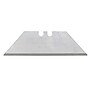 Stanley 1992 Heavy-Duty Refill Blades, Gray, 5/Pack (11-921)~#|#~50A82252-4CFF-433F-A77D3AF292721662_sc7