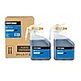 Coastwide Professional Glass Cleaner 61 Concentrate for EasyConnect, 3L, 2/Carton (CW6105EC-A)~#|#~50AA7641-AEEE-4181-9DA7BA56ED3E5054_sc7