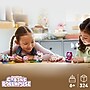 LEGO Gabby’s Dollhouse Gabby’s Brick-Built Cat Friends, 324 Pieces (11215)~#|#~50BA8D04-8214-4A55-B0C58D4E9A3482F4_sc7