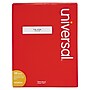 Universal Laser/Inkjet Media Label, 4" x 1", White, 20/Sheet, 100 Sheets/Pack (UNV80104)~#|#~50C0550A-4826-45FA-B046FE7C3DC18CCA_sc7