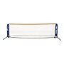 Champion Sports Mini Tennis Net, Multicolored (MTNSET)~#|#~50CB4DF7-5EAB-40CB-B4C1A8E30A100754_sc7