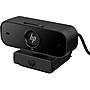 HP 435 HD 1080p Webcam, 2 Megapixels, Black (77B10AA#ABA)~#|#~50D42643-6848-4D96-B7FB9996AB6F8A10_sc7