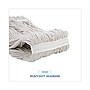 Unisan Cut-End Wet Mop Head, Cotton, No. 32, White, 12/carton~#|#~50D50268-E018-452B-948510BC0B2500B1_sc7