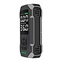 CAROSS Q15 Combo 150-PSI Portable Air Compressor and 7,500-mAh Portable Power Bank, Black (CARRQ15)~#|#~50D52F9D-20C2-4297-BB3B5752215C0727_sc7