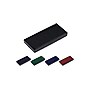 2000 Plus Replacement Ink Pad, Assorted Colors (7BS1PP50)~#|#~50DC38BA-F5E7-4E5F-A76E131AEDC0FC42_sc7