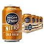 High Brew Nitro Caramel, 10oz, 12ct ~#|#~50E64D34-5754-450E-98C5402E4674746B_sc7