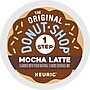The Original Donut Shop One Step Mocha Latte Coffee Keurig® K-Cup® Pods, Light Roast, 20/Box (381793)~#|#~50EFEF12-7866-491C-9BCDF5E115EC43B5_sc7