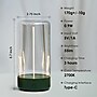 Auge Light LED Table Lamp, Green (AGDSLGR2202)~#|#~50F78AFA-253B-4728-AC5B687D03E9CBE4_sc7
