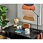 Adesso Dax LED Wireless Charging Desk Lamp, Black (2611-01)~#|#~50FCB791-992E-4251-8CE92F5E8F4A8D82_sc7