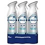 Febreze AIR Heavy-Duty Air Freshener Spray, Crisp Clean Scent, 8.8 fl. oz., 3/Pack (74601)~#|#~5105D617-A97F-4D5C-AA7F68B57E54967D_sc7