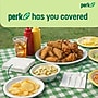 Perk Eco 9 Inch Paper Plates, 250 Count Bulk Disposable Plates for Everyday Meals, Parties & Events~#|#~5106A96E-2DCE-4BFE-85D2CFE91BF80BF2_sc7