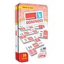 Junior Learning Contraction Match & Learn Dominoes, 2/Bundle (JRL664-2)~#|#~5106F2DD-9F90-45E3-B908896534C40D8E_sc7