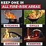 America Class AB Fire Blanket (AFB1)~#|#~510A5E3B-7FF4-44D4-B8730E1A7B09370D_sc7