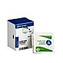 First Aid Only SmartCompliance Castile Soap Wipes Refill, 10/Box (FAE-4014)~#|#~510DCEAF-1162-4DA9-8496D643FAAD6047_sc7