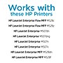 HP 89X Black High Yield Toner Cartridge, Prints Up to 10,000 Pages (CF289X)~#|#~51163E82-2928-46C5-A7150D937842699D_sc7