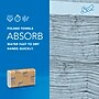 Scott Essential Recycled C-Fold Paper Towels, 1-Ply, 200 Sheets/Pack, 9 Packs/Carton (03623)~#|#~5119A6D8-7CE7-4C40-96DD1BCD798E773B_sc7