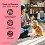 Fresh Step Clean Paws Clumping Cat Litter, Unscented, 22 lb. (60760) ~#|#~511A7D91-9A98-48C9-AEA2D6B0AE3D1C9C_sc7