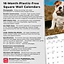 2026 BrownTrout Bulldog Puppies 12" x 12" Monthly Wall Calendar (9798330702664)~#|#~511BB763-C170-4614-B5BBCE817BC3078D_sc7