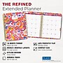 2026-2027 Plato House of Turnowsky 6" x 7.75" Academic Weekly Desk Planner, Paperboard Cover (9798330708147)~#|#~51206C94-11C8-4453-B7419889D0437564_sc7
