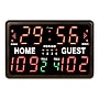 Champion Sport Indoor Electronic Tabletop Scoreboard, Black (CHST90)~#|#~51297A9A-B2E4-4124-933ACCE175679A86_sc7