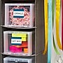 Avery Print-to-the-Edge Color Laser Shipping Labels, 3-3/4" x 4-3/4", White, 100 Labels/Pack (6878)~#|#~512D3255-1665-4A2B-B9B960BAE3672A37_sc7