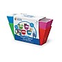Learning Resources Create-a-Space Storage Bins (LER3807)~#|#~51302923-6E4C-423D-AAF6F924A0B49A62_sc7